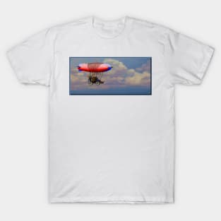 The Balloon Mobile T-Shirt